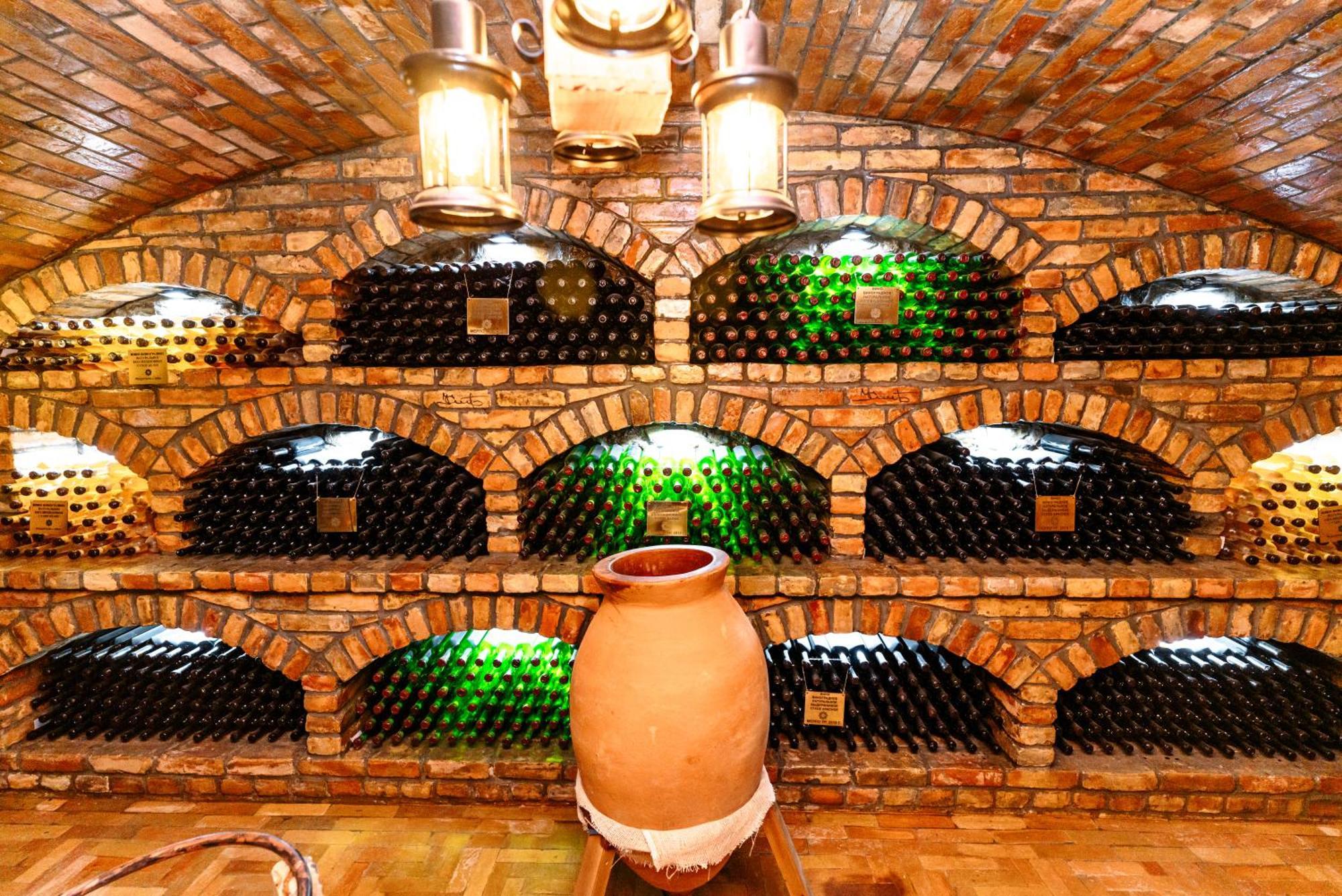 Bagizagan Hotel 撒马尔罕 外观 照片